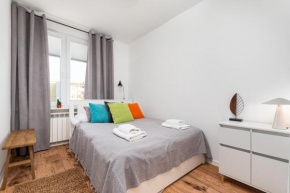 Kasprowicza 15 by Homeprime, Warsaw